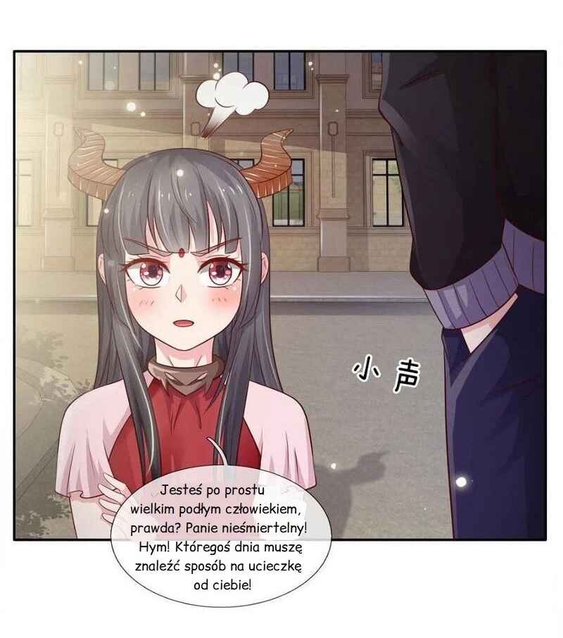 Wǒ Shì Dà Xiānzūn Chapter 66 - Page 23