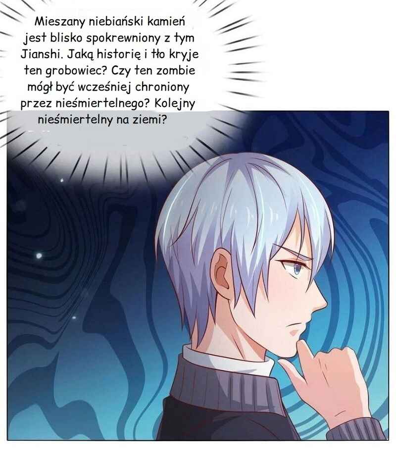 Wǒ Shì Dà Xiānzūn Chapter 66 - Page 7