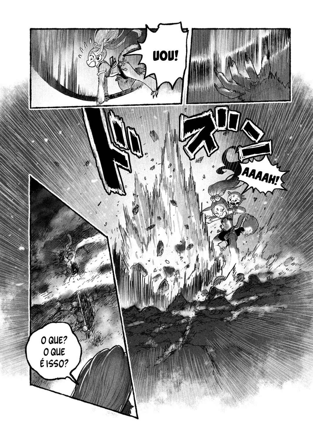 Shoujouhime Chapter 9 - Page 16