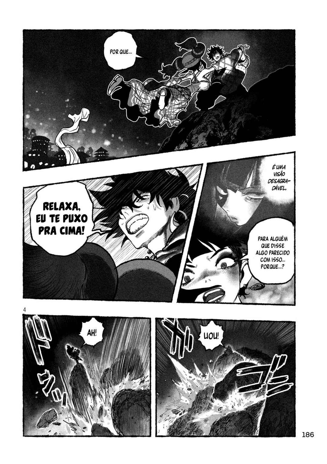 Shoujouhime Chapter 9 - Page 5