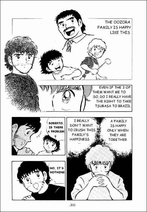 Captain Tsubasa Chapter 15 - Page 18