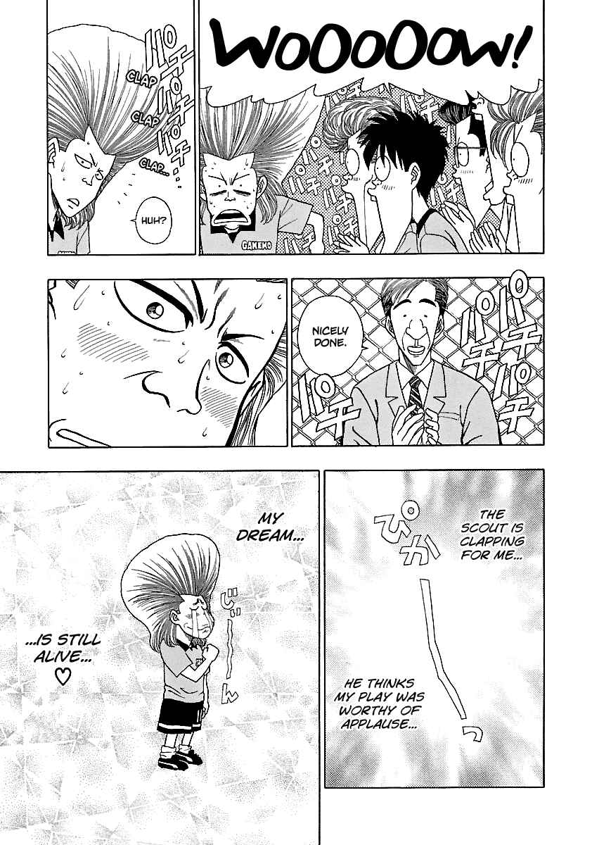 BADBOYS Chapter 155 - Page 31