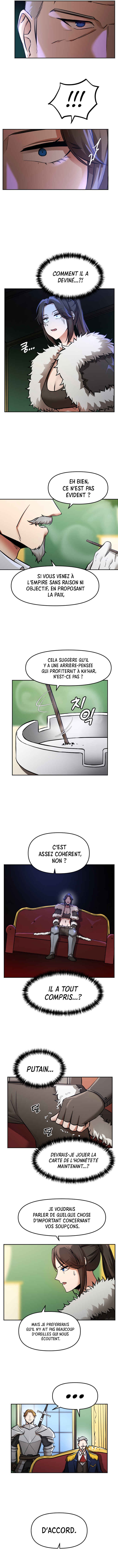 Academy Orangkaega Ipakaetda Chapter 10 - Page 3