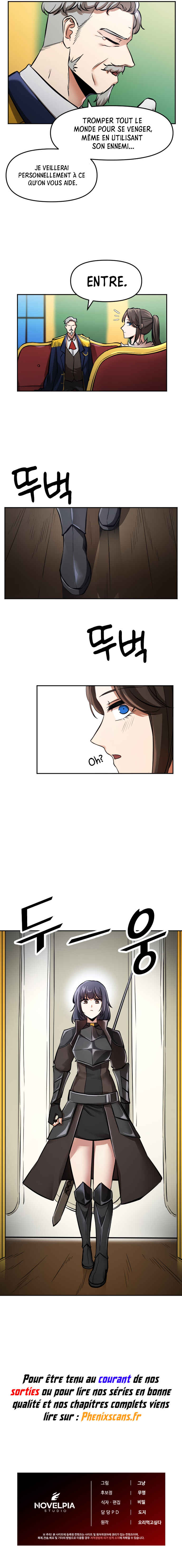 Academy Orangkaega Ipakaetda Chapter 10 - Page 7