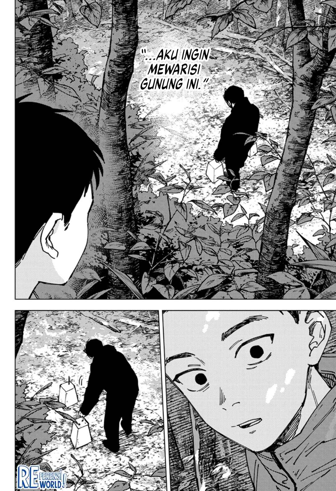 Sangeki Chapter 1 - Page 38
