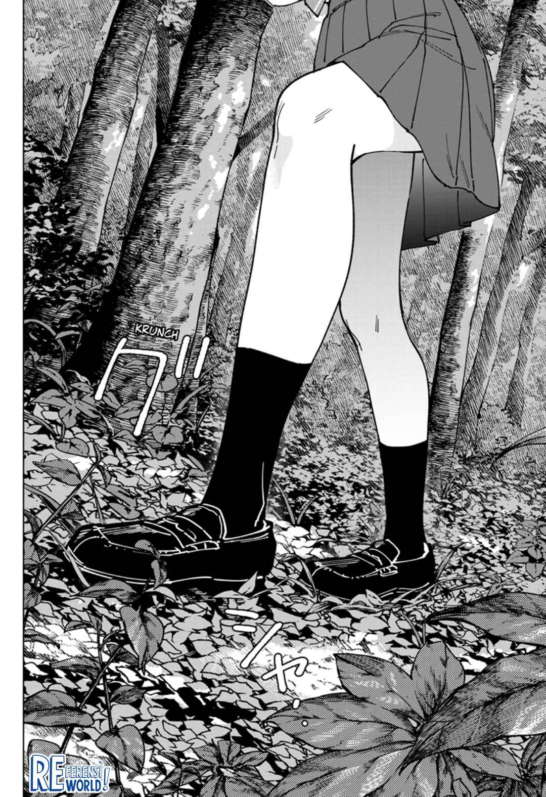 Sangeki Chapter 1 - Page 44