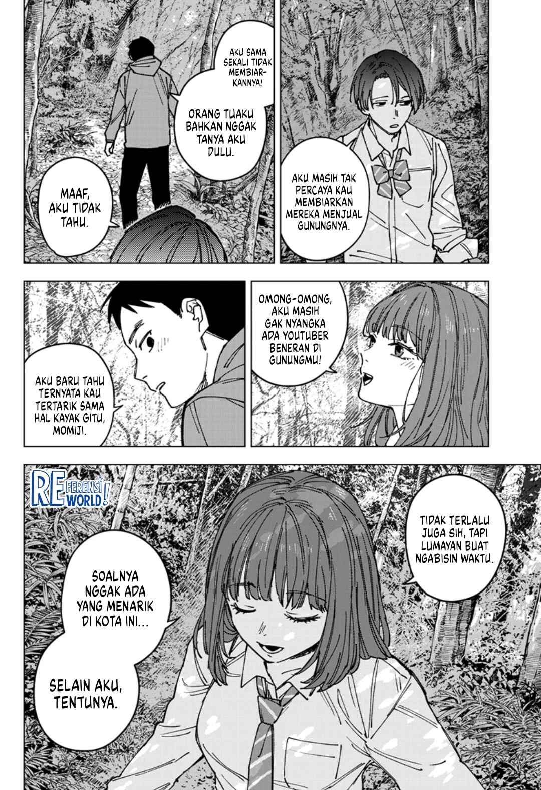 Sangeki Chapter 1 - Page 48