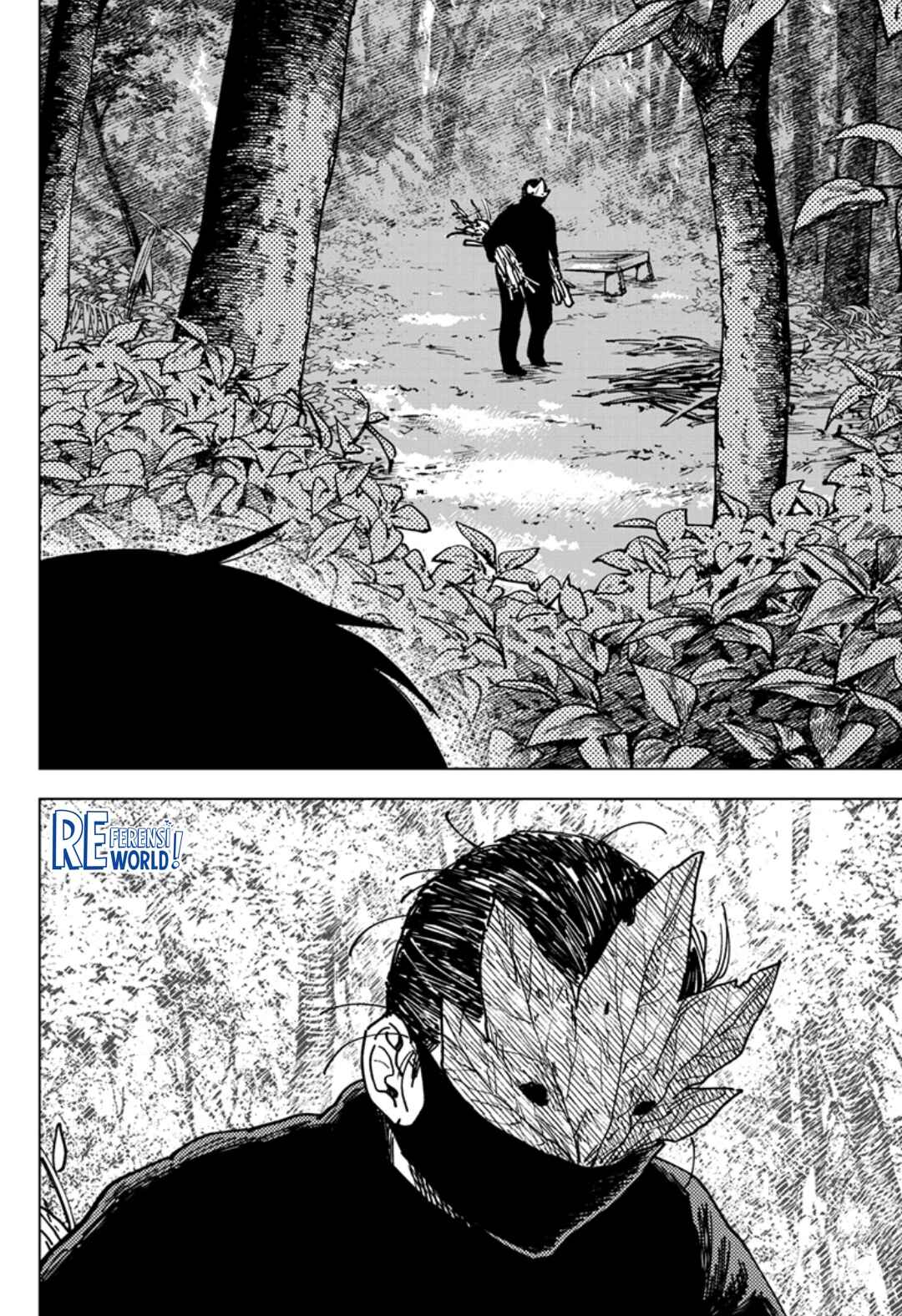 Sangeki Chapter 1 - Page 50