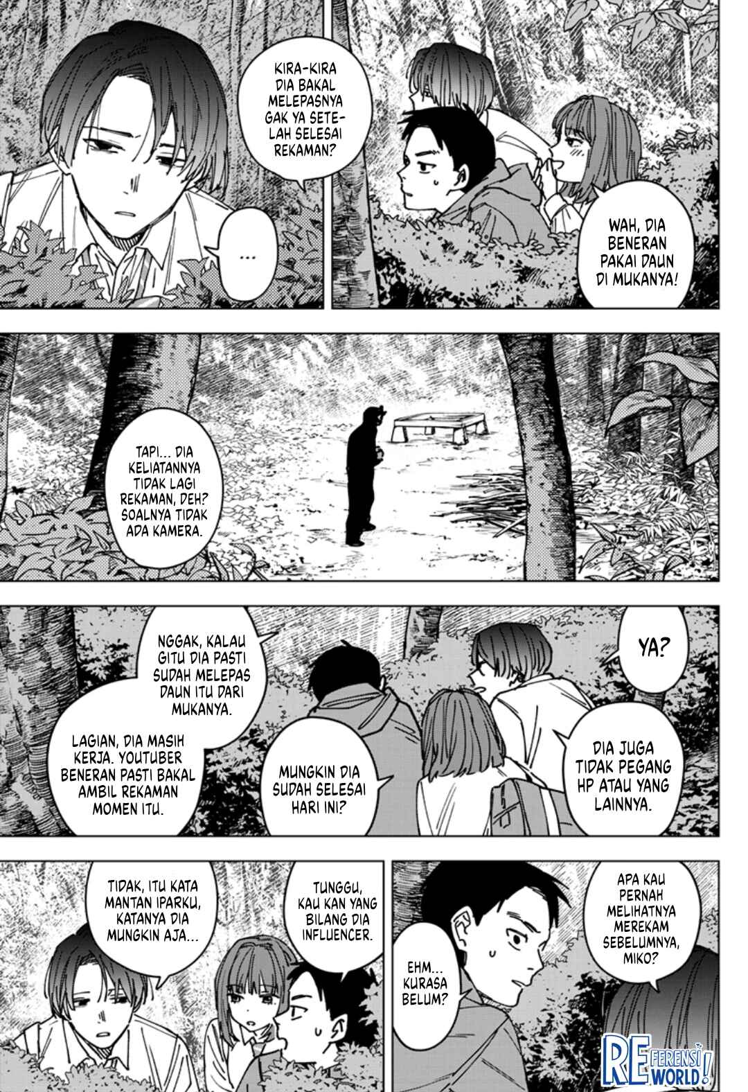 Sangeki Chapter 1 - Page 51