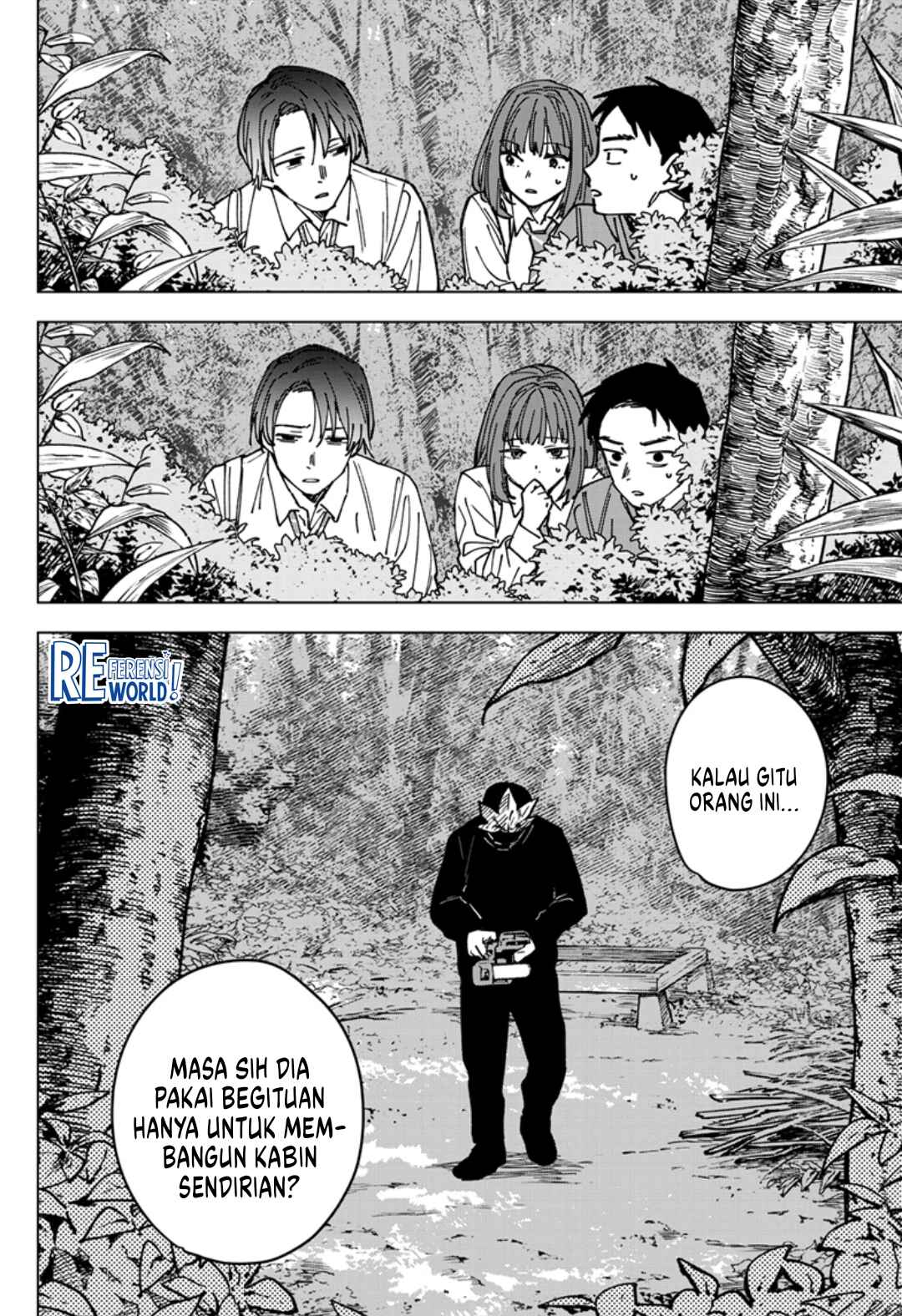 Sangeki Chapter 1 - Page 52