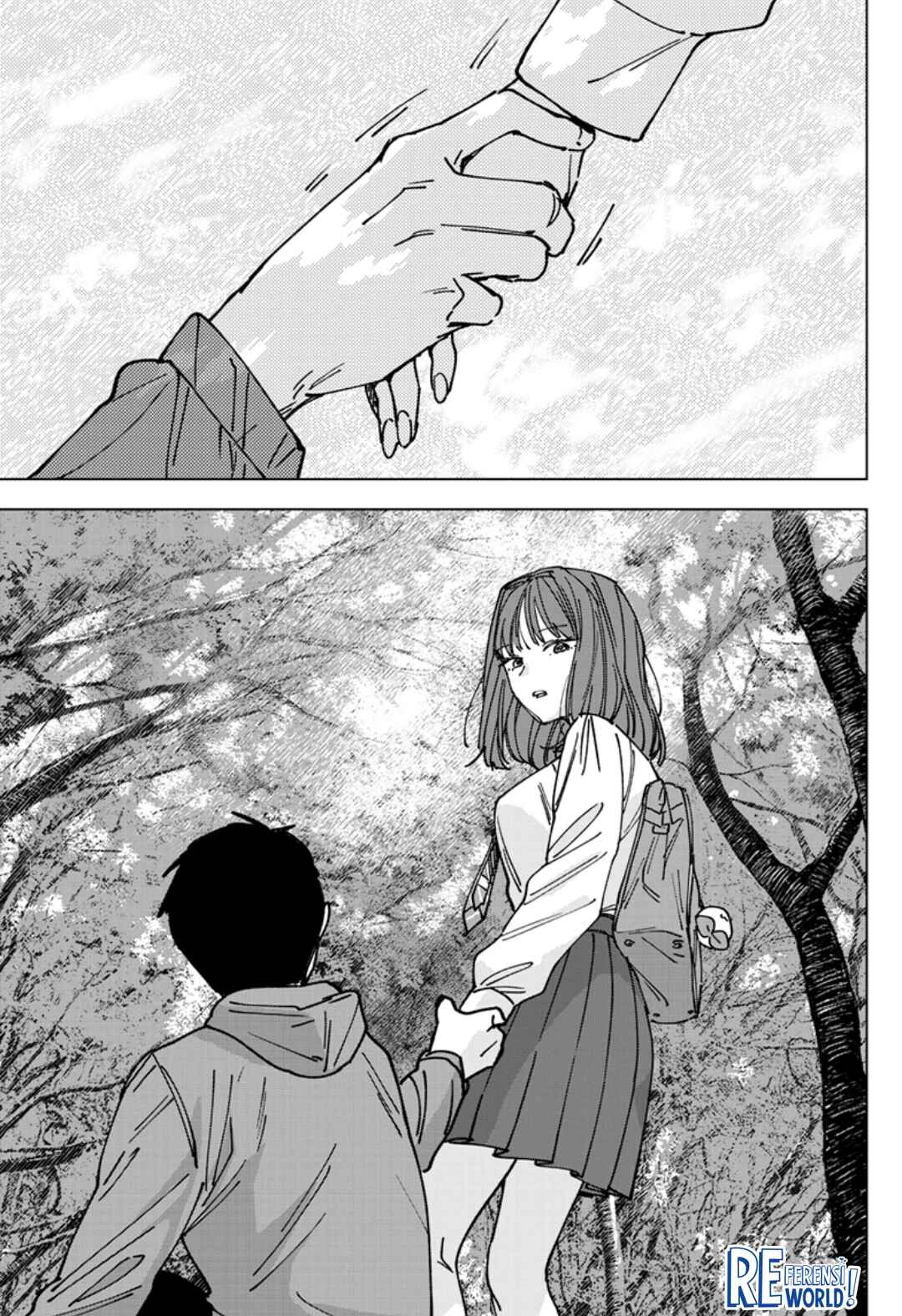 Sangeki Chapter 1 - Page 55