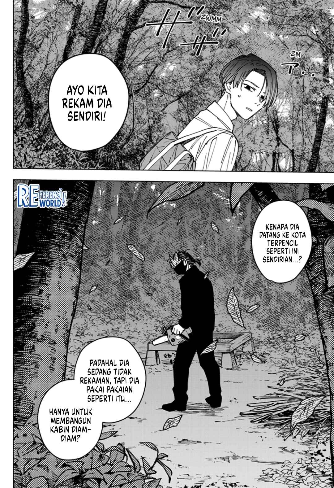 Sangeki Chapter 1 - Page 56