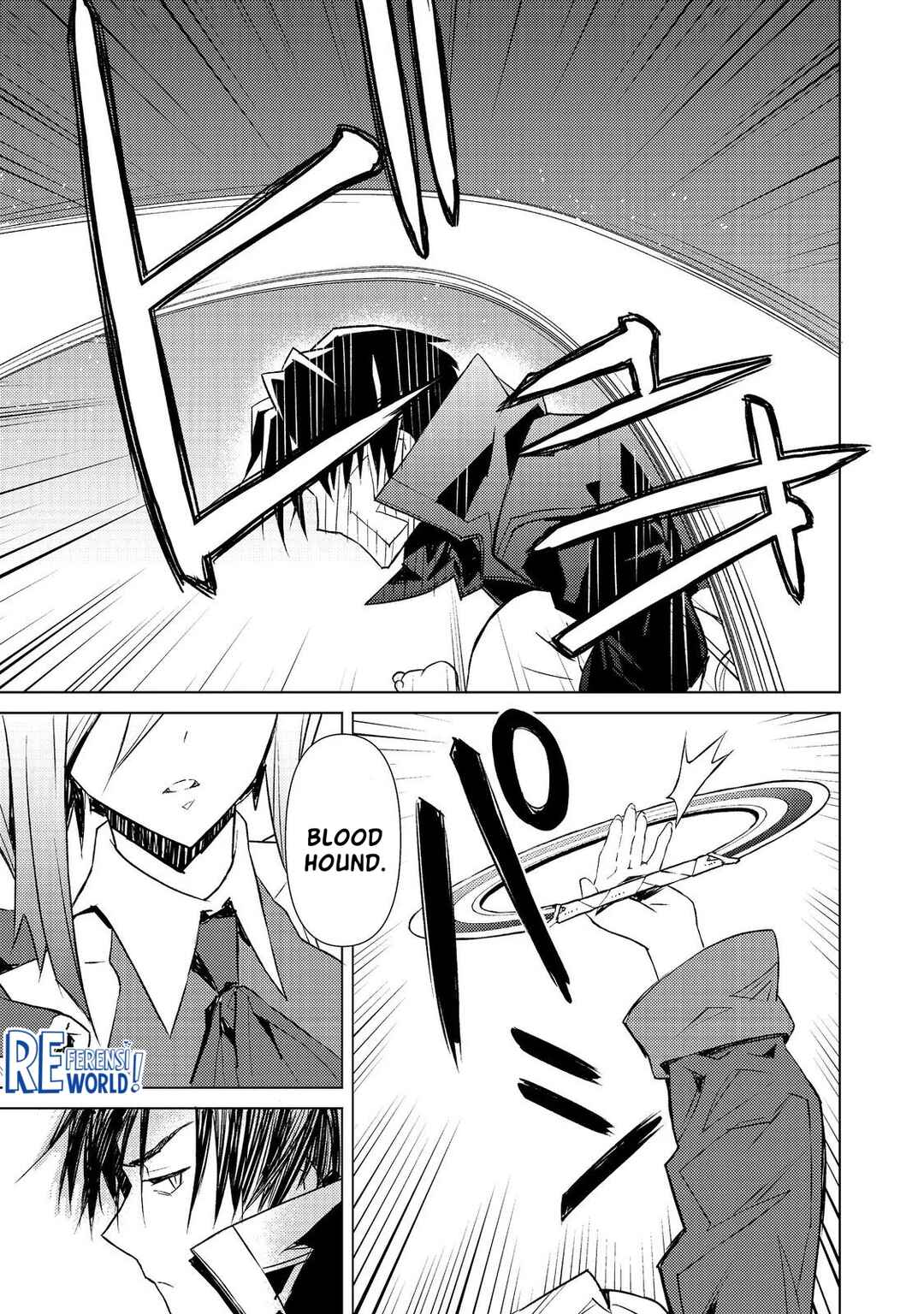 Muteki no Ansatsu Madoushi, Last Boss Musume to Tabi o Suru @COMIC Chapter 2 - Page 28