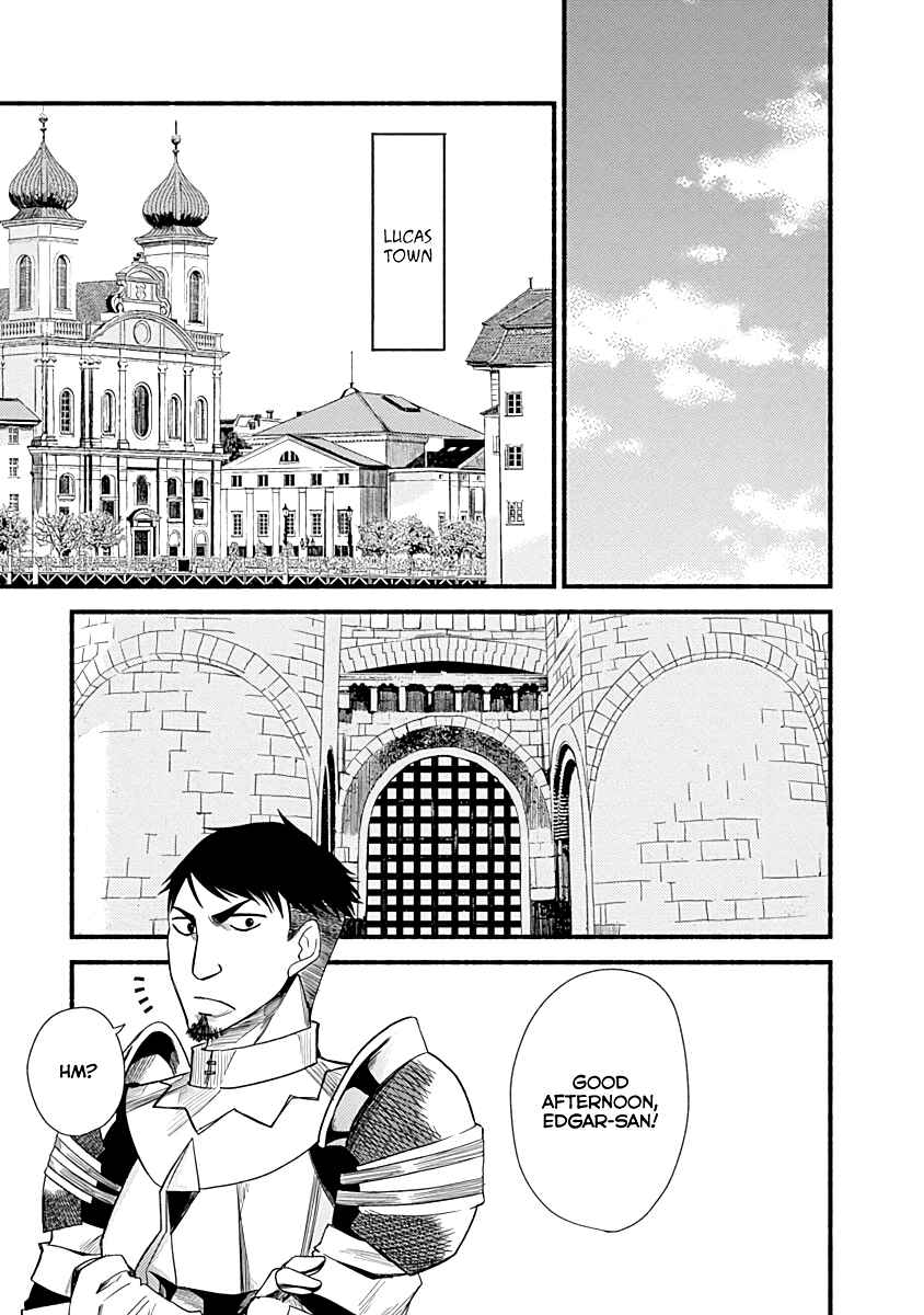 Cut & Paste de Kono Sekai o Ikiteiku Chapter 6 - Page 13