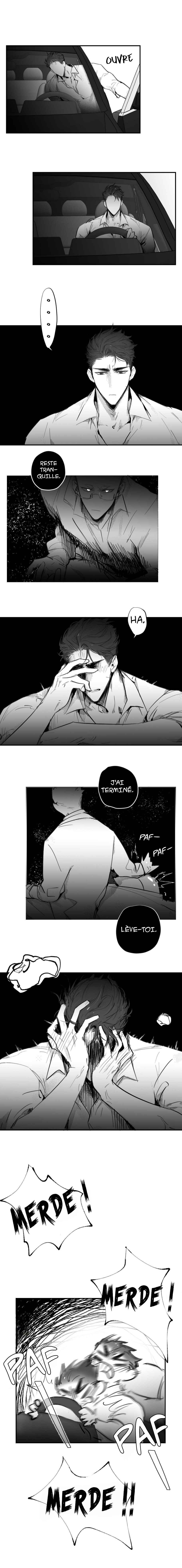 Doctor-patient relationship Chapter 10 - Page 2
