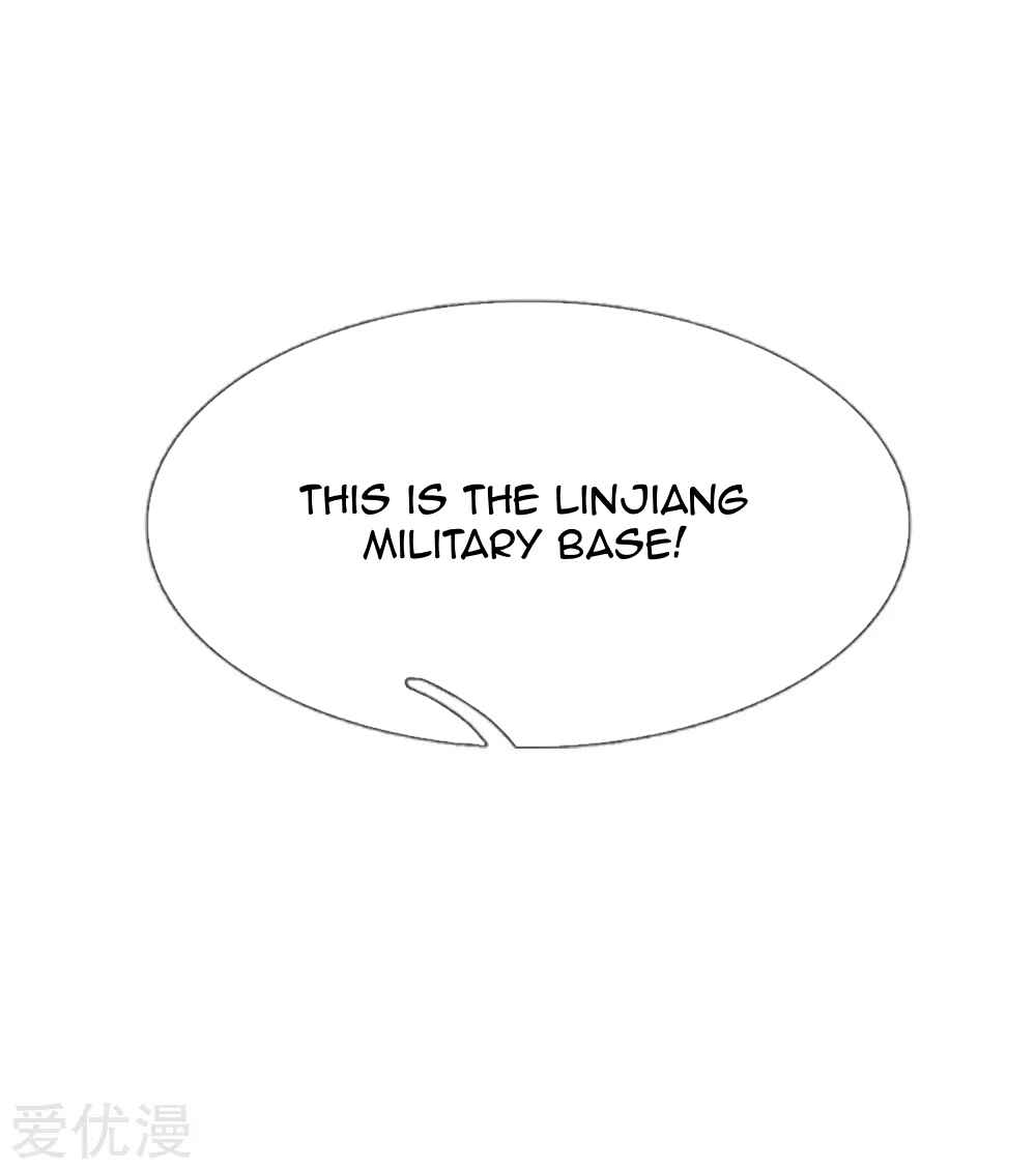 Mòshì Nǚyǒu: Wǒ Jiā Hòuyuàn Tōng Mòshì Chapter 15 - Page 17