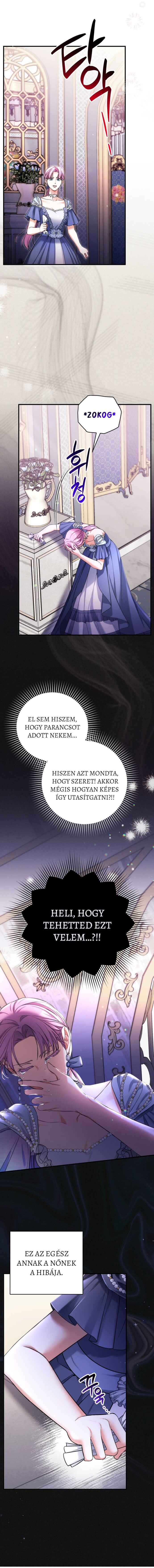 Beoryeojin Na-eui Choeaereul Wihayeo Chapter 73 - Page 11