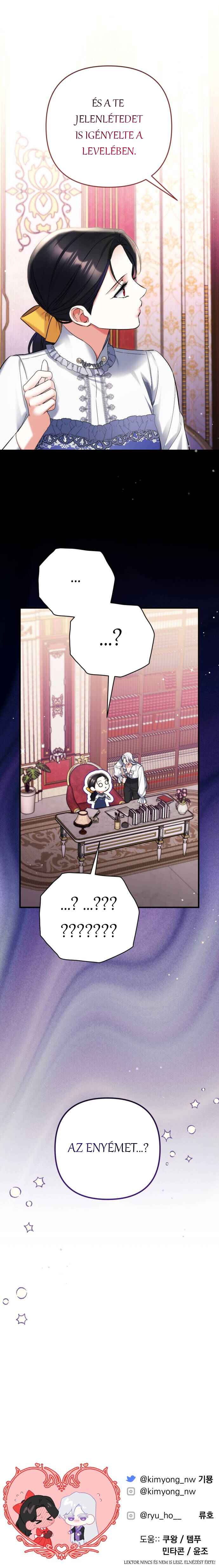 Beoryeojin Na-eui Choeaereul Wihayeo Chapter 73 - Page 25