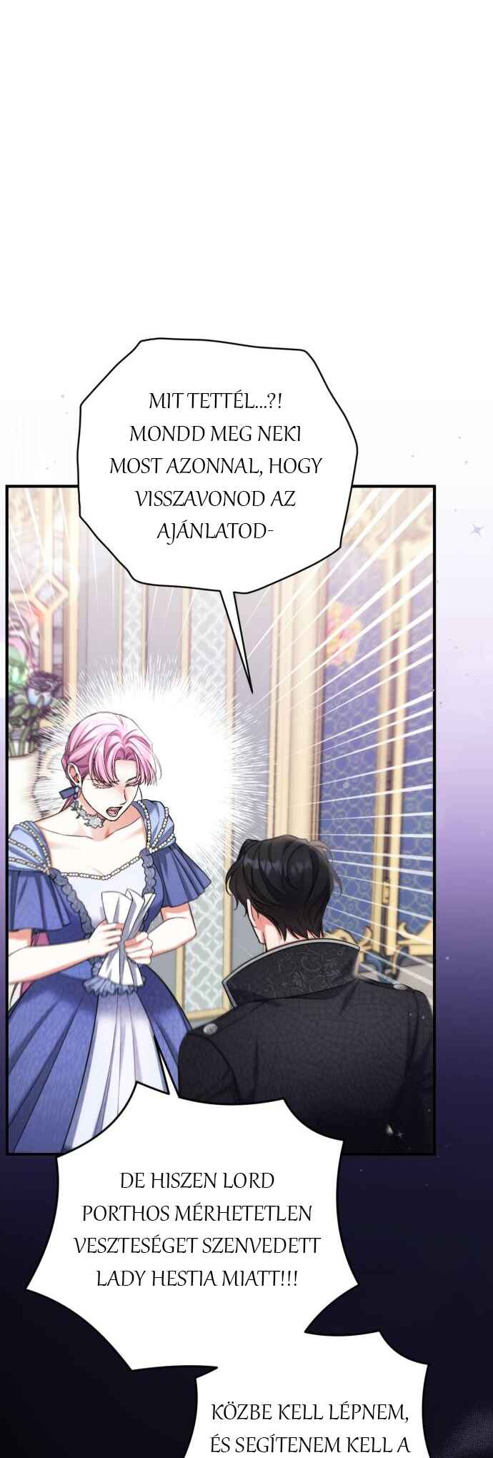 Beoryeojin Na-eui Choeaereul Wihayeo Chapter 73 - Page 3