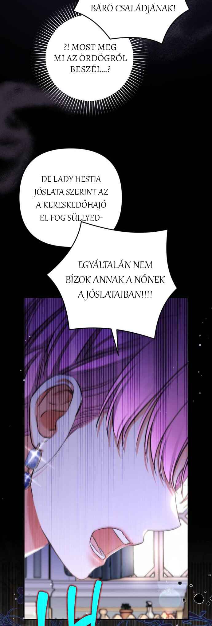 Beoryeojin Na-eui Choeaereul Wihayeo Chapter 73 - Page 4