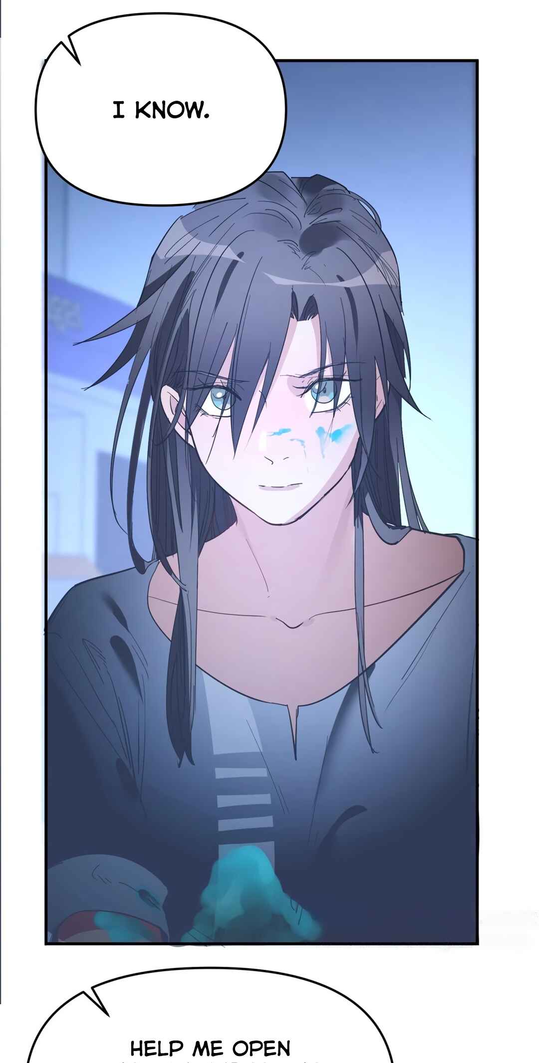 Artificial Temperature 36.7°C Chapter 18 - Page 10