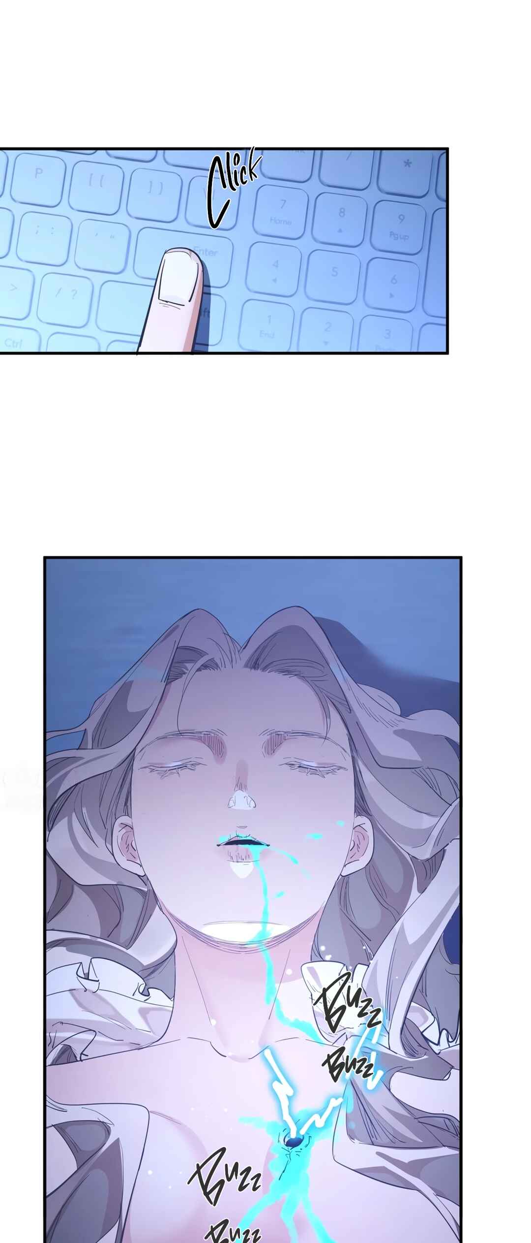 Artificial Temperature 36.7°C Chapter 18 - Page 16