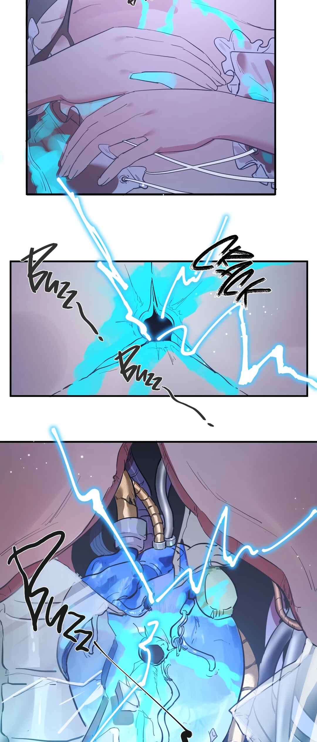 Artificial Temperature 36.7°C Chapter 18 - Page 17