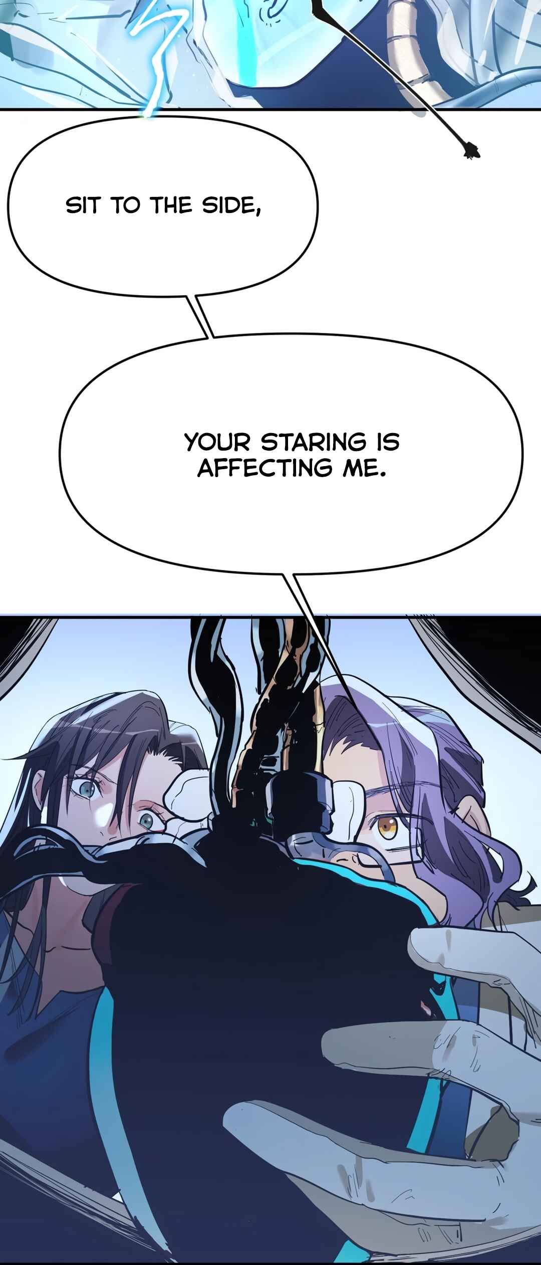 Artificial Temperature 36.7°C Chapter 18 - Page 18