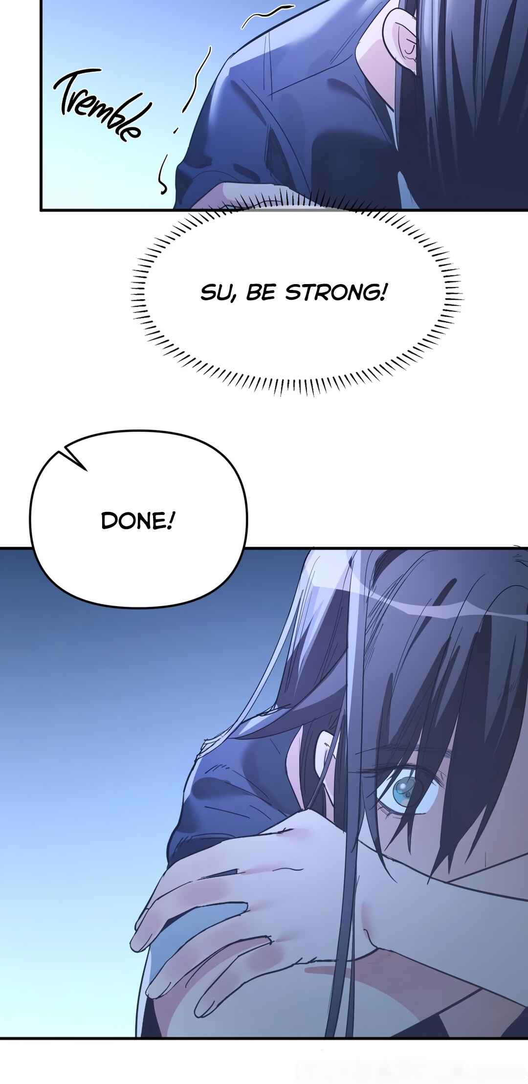 Artificial Temperature 36.7°C Chapter 18 - Page 22