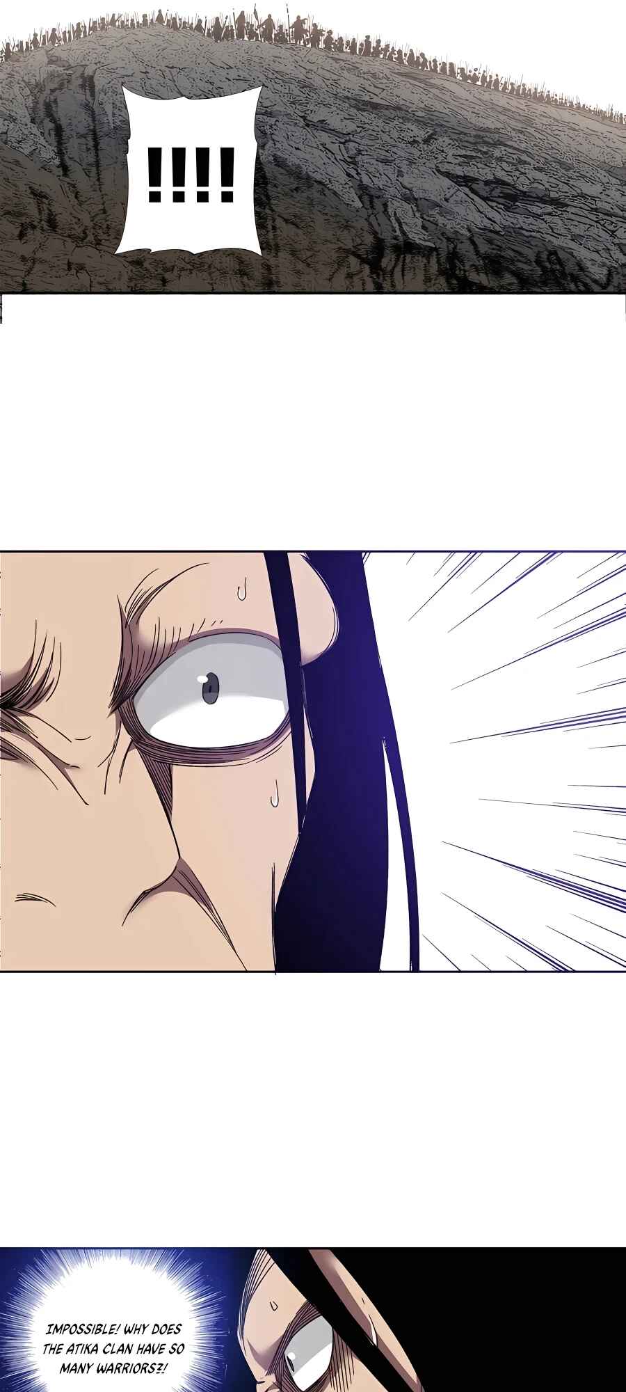 Eternal Club Chapter 147 - Page 18