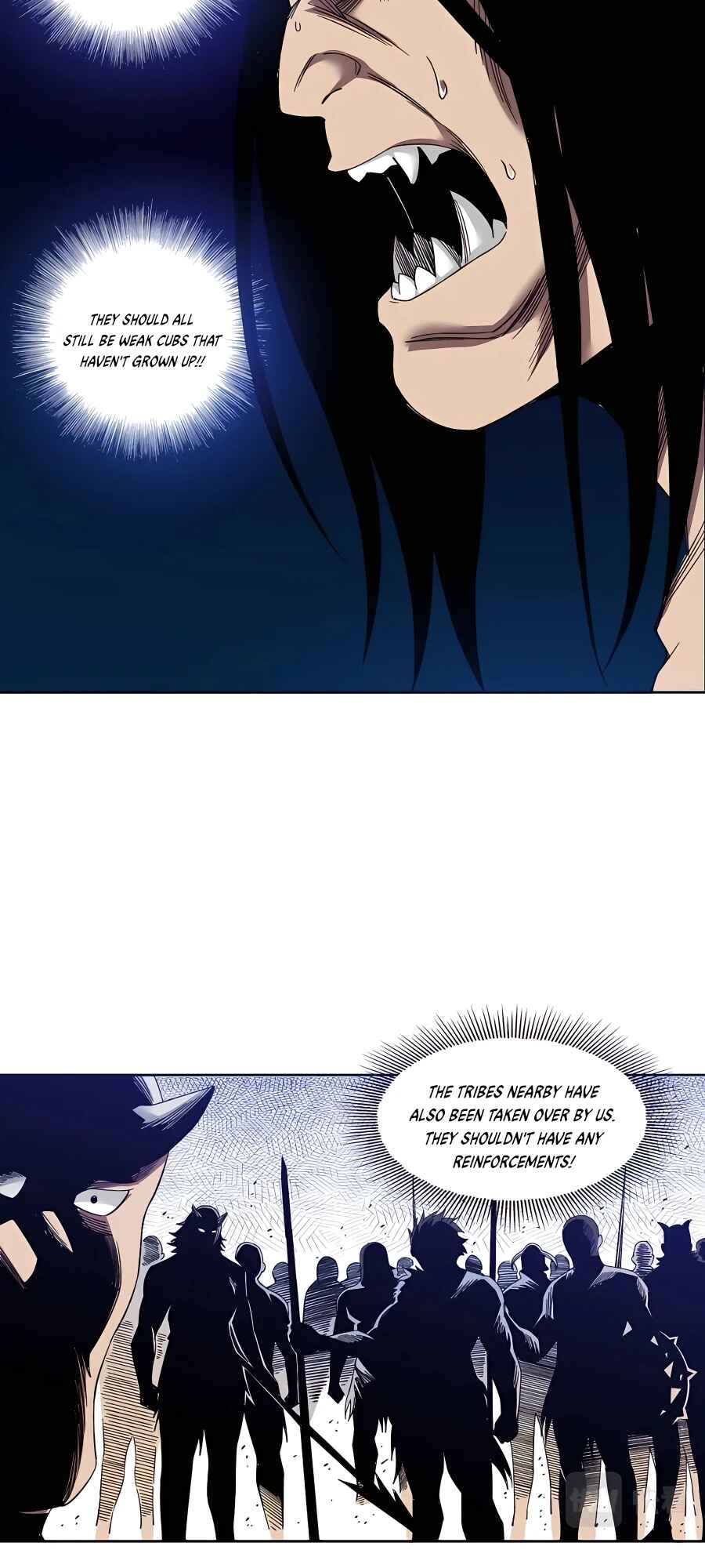 Eternal Club Chapter 147 - Page 19