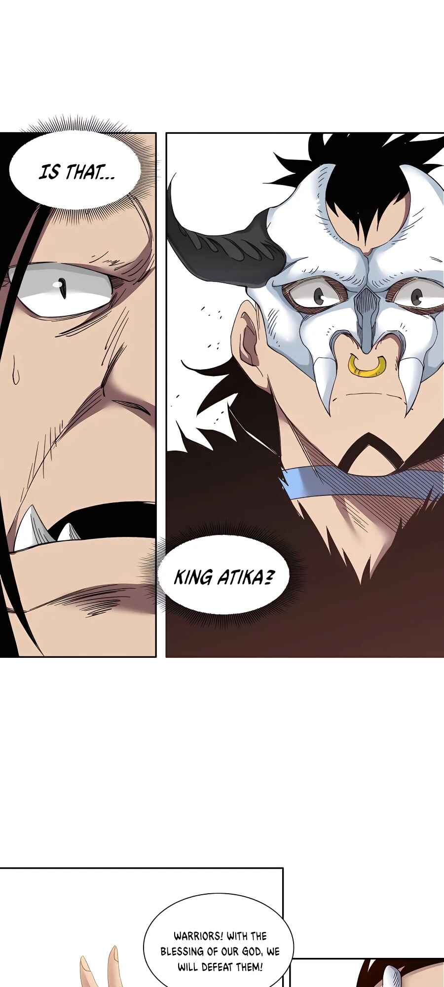 Eternal Club Chapter 147 - Page 20