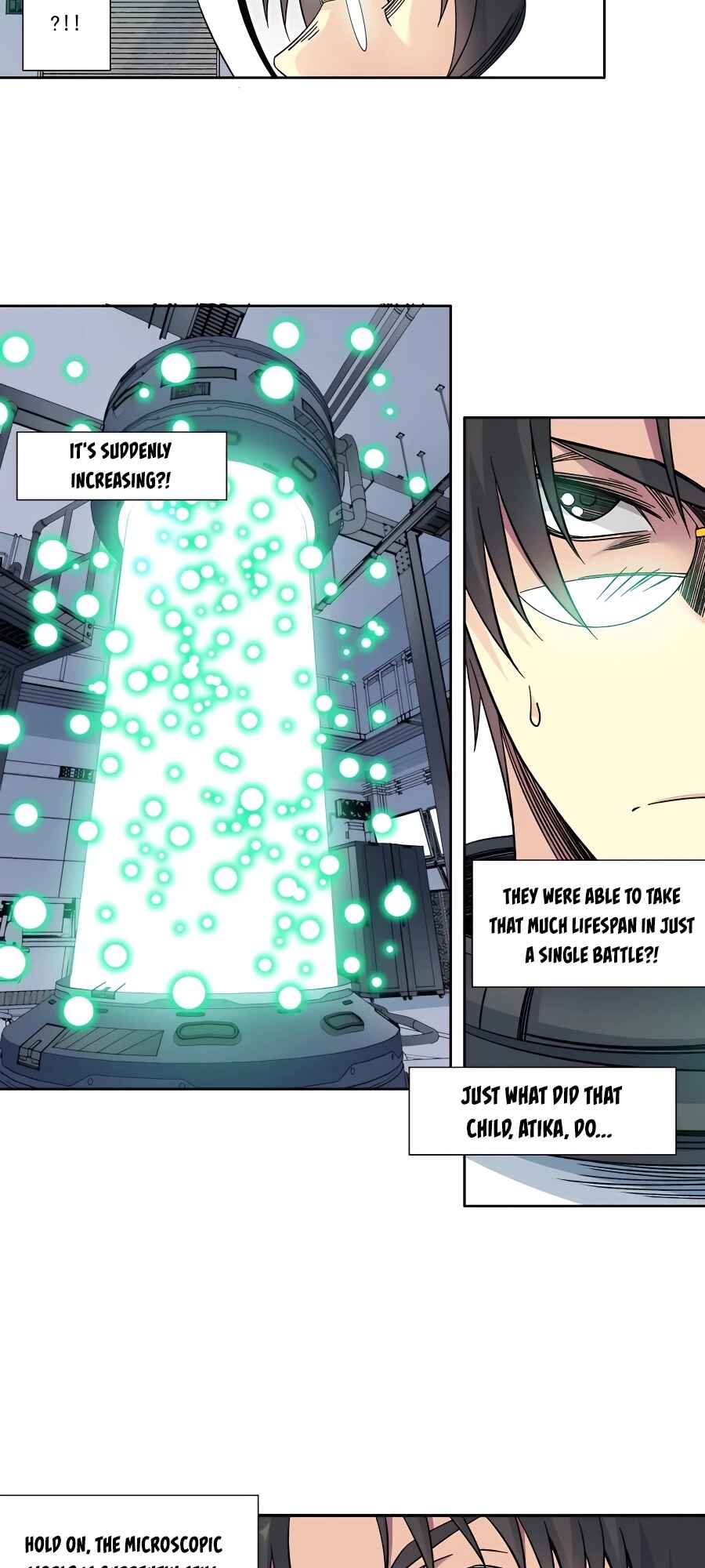 Eternal Club Chapter 147 - Page 26