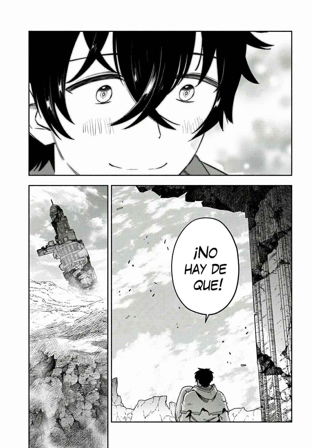 Ore Igai Dare mo Saishu Dekinai Sozai na no ni "Sozai Saishuritsu ga Hikui" to Pawahara suru Osananajimi Renkinjutsushi to Zetsuen shita Senzoku Madoushi, Henkyou no Machi de Slow Life wo Okuritai. Chapter 18 - Page 31