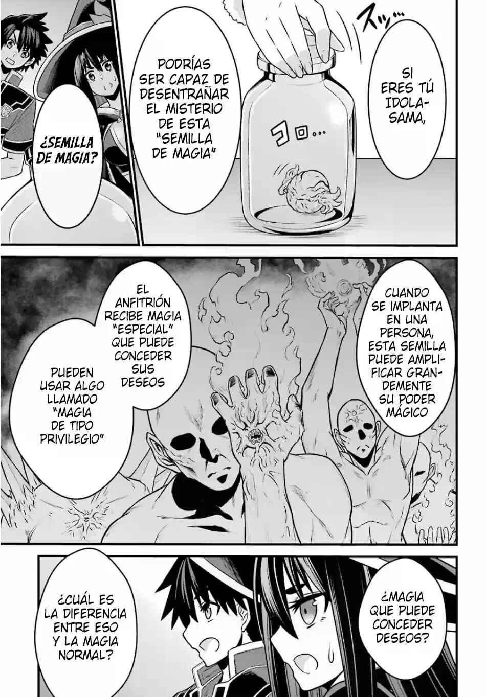 Sentai Red: Isekai de Boukensha ni Naru Chapter 3 - Page 13