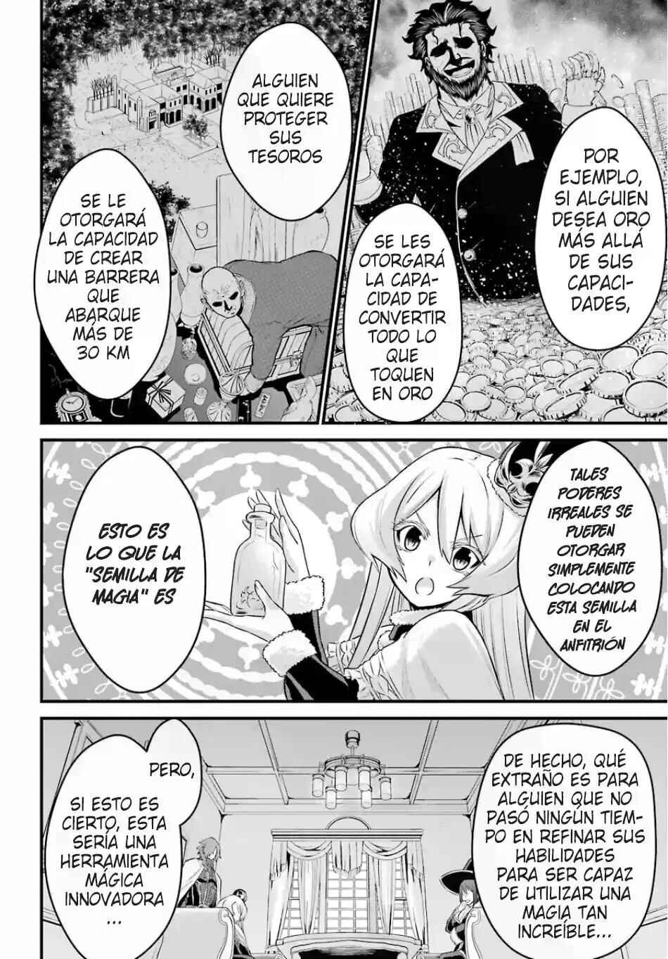 Sentai Red: Isekai de Boukensha ni Naru Chapter 3 - Page 14