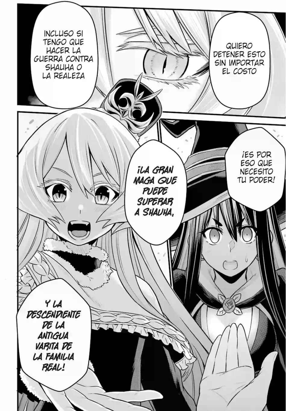 Sentai Red: Isekai de Boukensha ni Naru Chapter 3 - Page 18