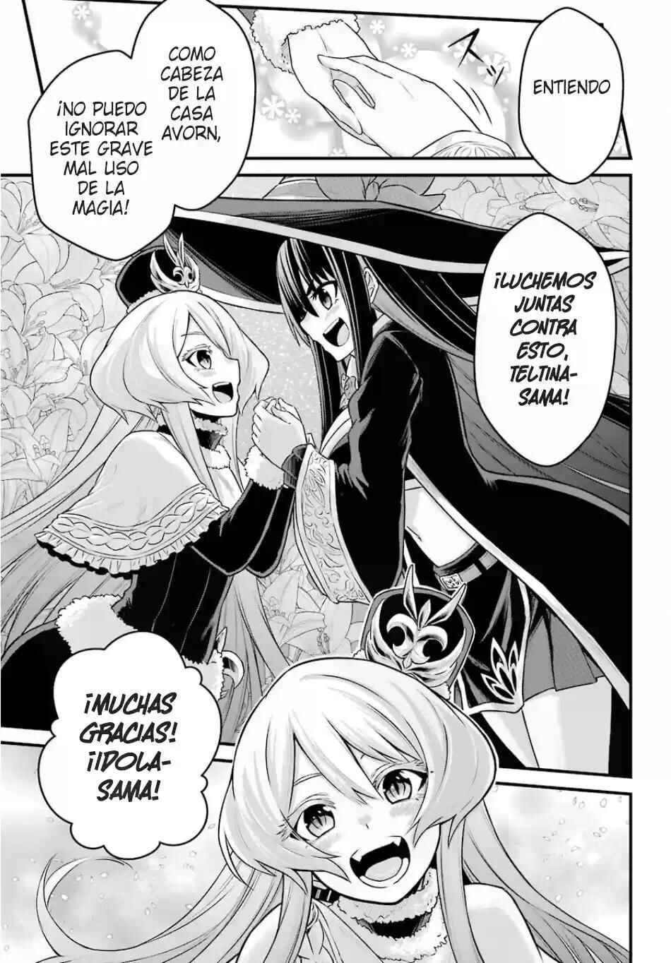 Sentai Red: Isekai de Boukensha ni Naru Chapter 3 - Page 19