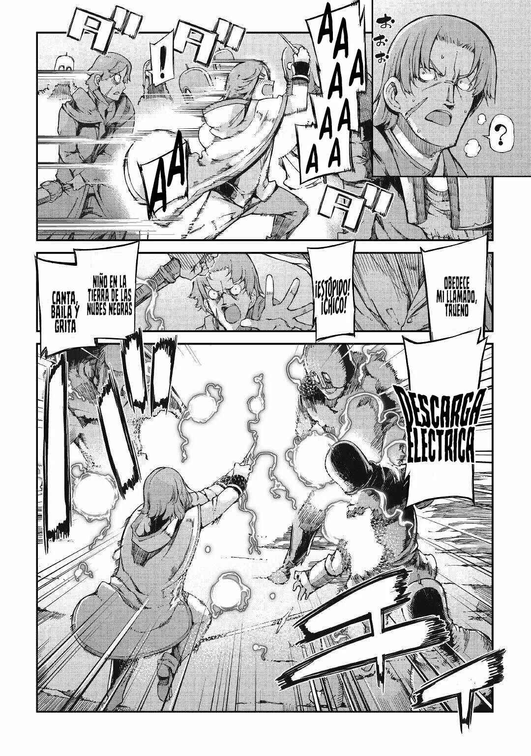 Sayounara Ryuusei, Konnichiwa Jinsei Chapter 62 - Page 14