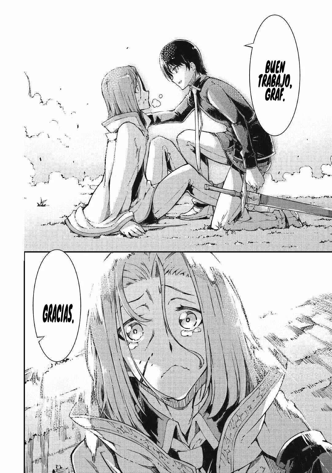 Sayounara Ryuusei, Konnichiwa Jinsei Chapter 62 - Page 20