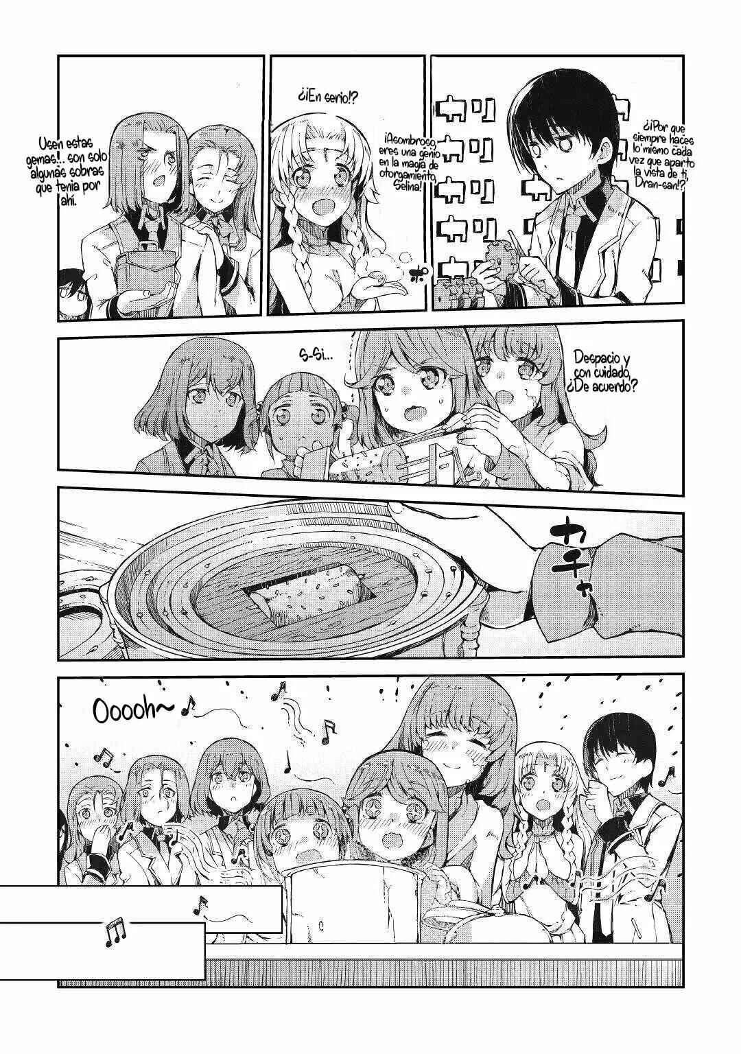 Sayounara Ryuusei, Konnichiwa Jinsei Chapter 62 - Page 26