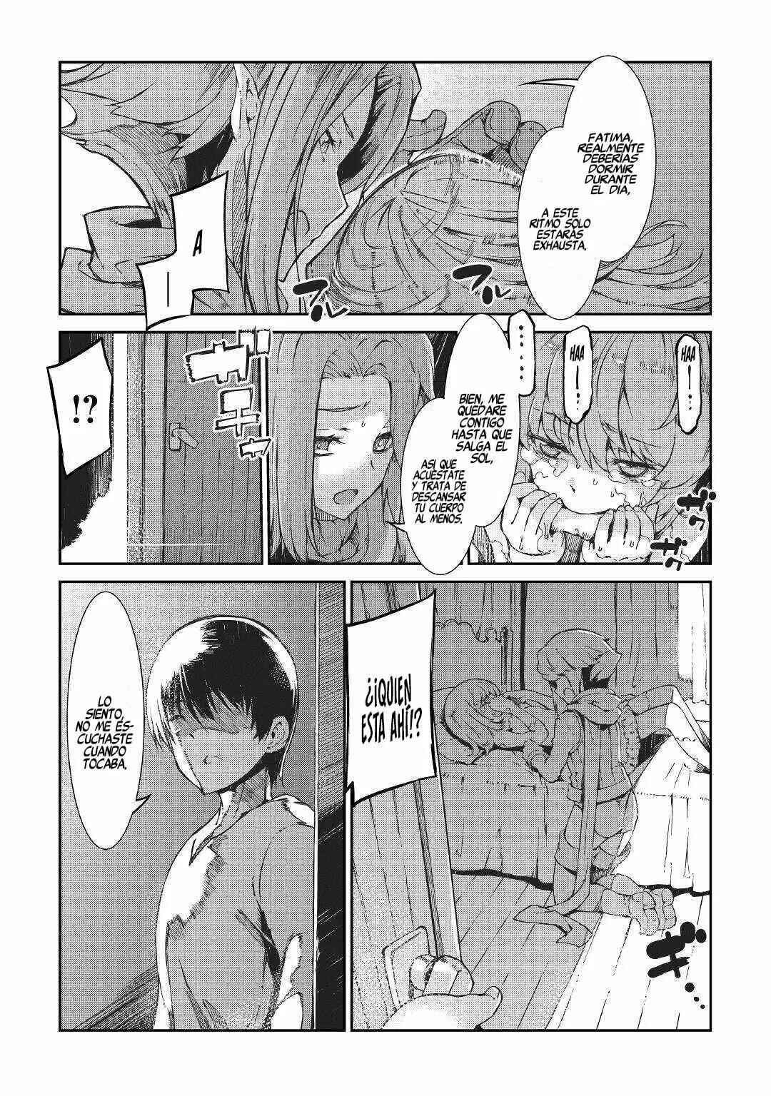 Sayounara Ryuusei, Konnichiwa Jinsei Chapter 62 - Page 28