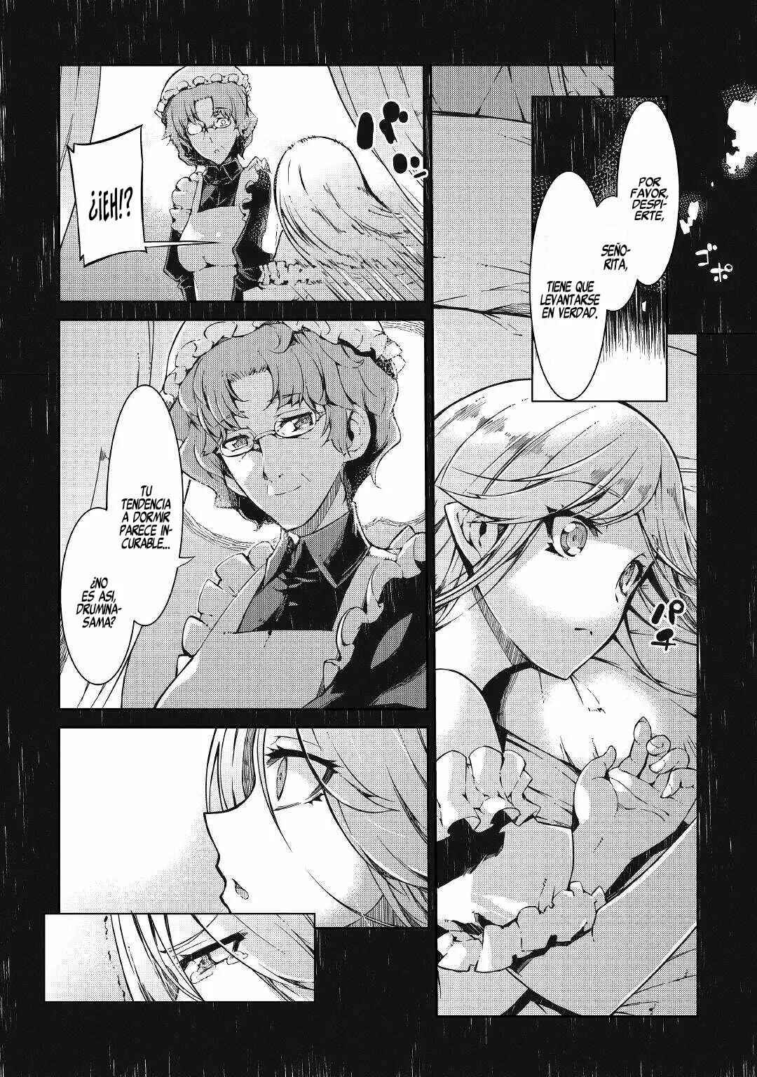 Sayounara Ryuusei, Konnichiwa Jinsei Chapter 62 - Page 3