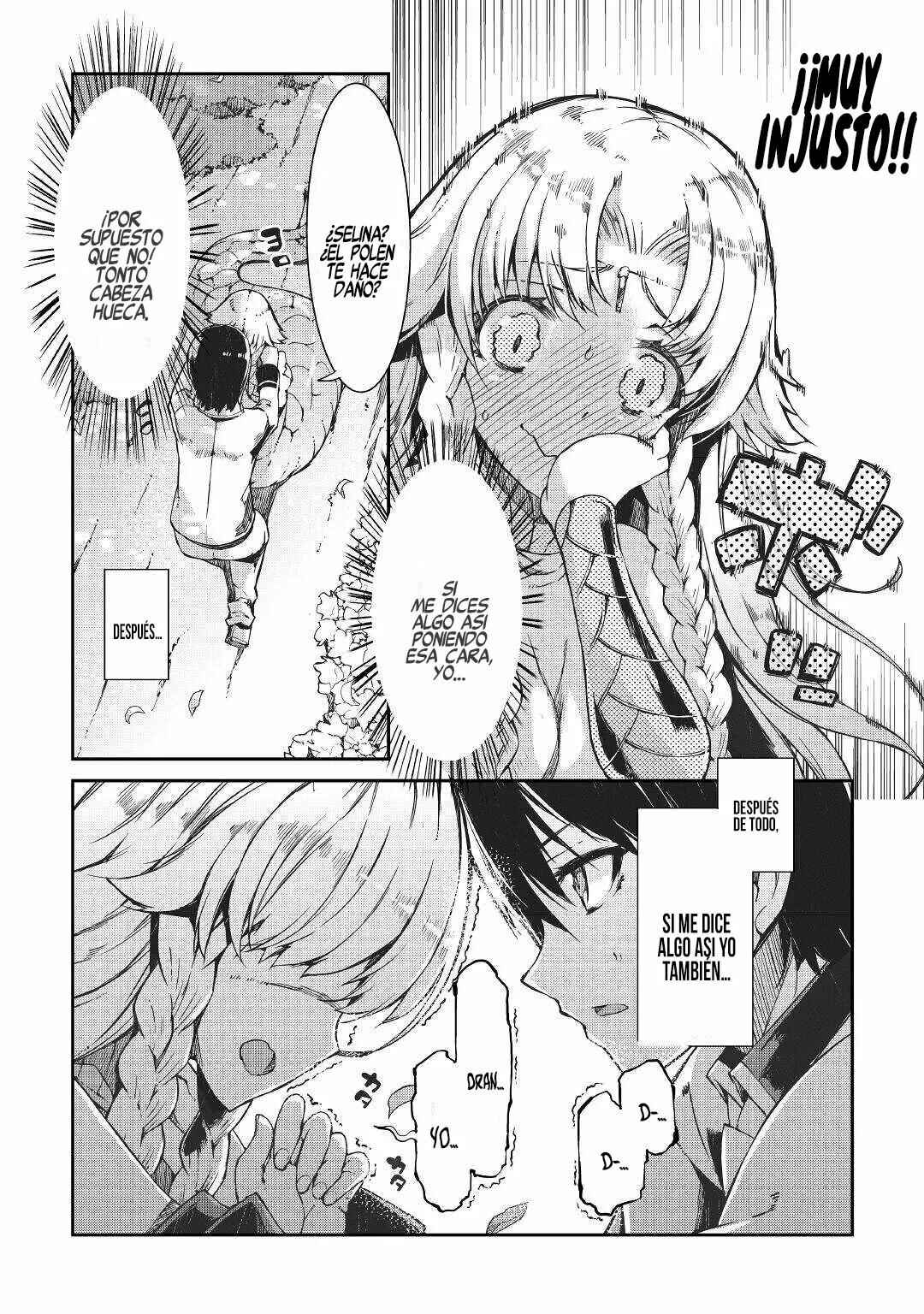 Sayounara Ryuusei, Konnichiwa Jinsei Chapter 62 - Page 38
