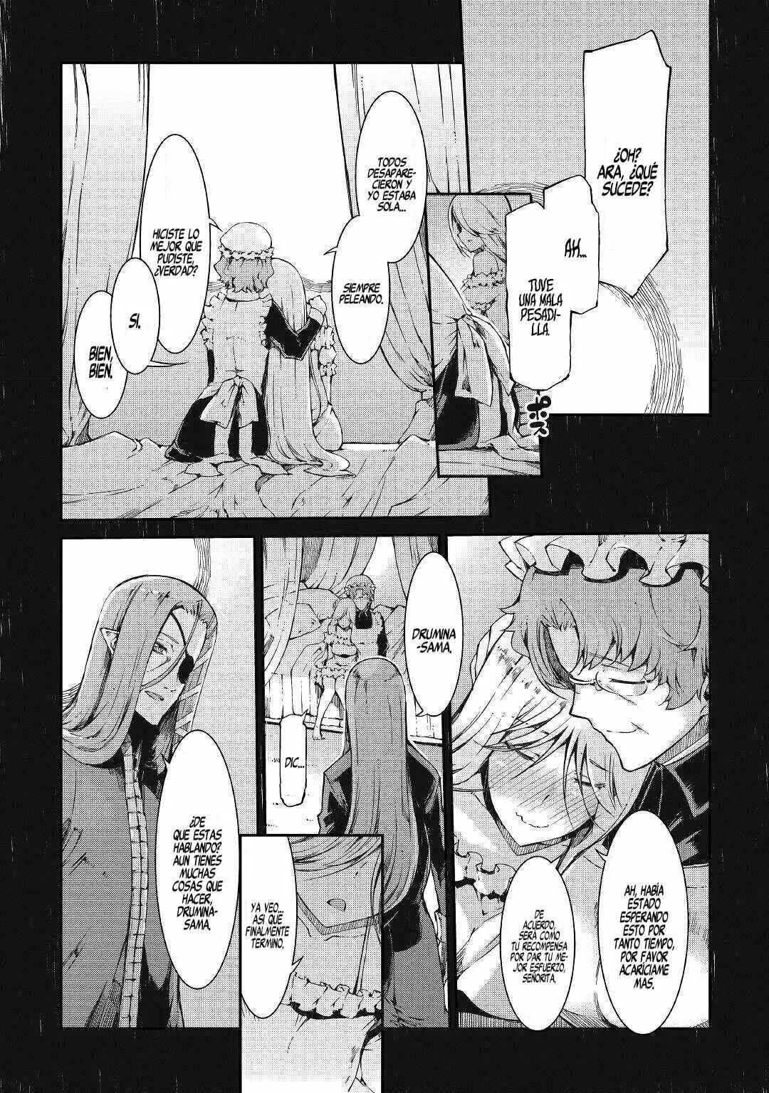 Sayounara Ryuusei, Konnichiwa Jinsei Chapter 62 - Page 4
