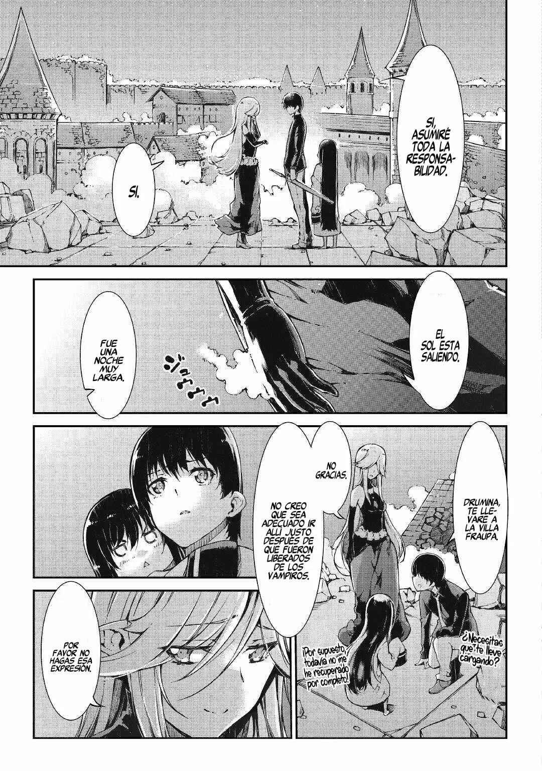 Sayounara Ryuusei, Konnichiwa Jinsei Chapter 62 - Page 9