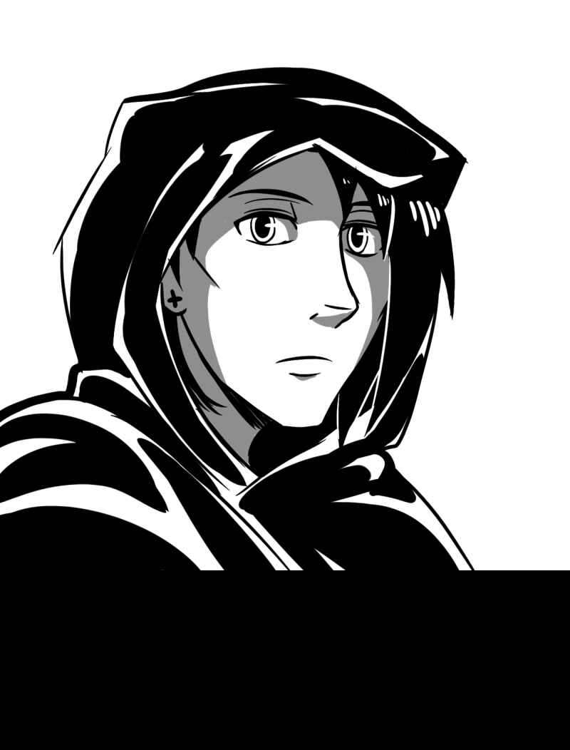 I'm Mortal Chapter 6 - Page 4
