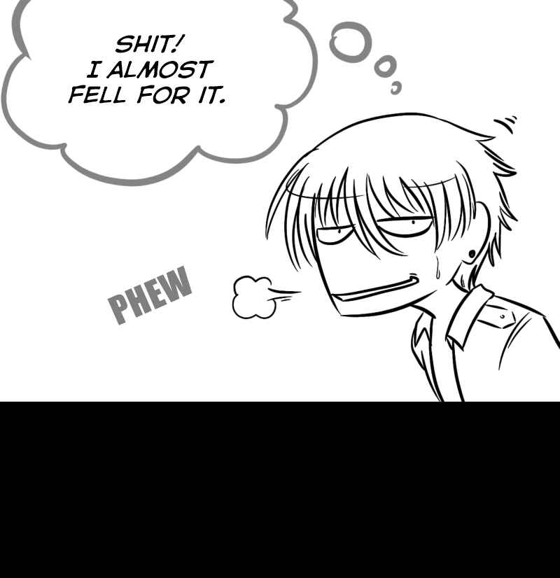 I'm Mortal Chapter 6 - Page 5