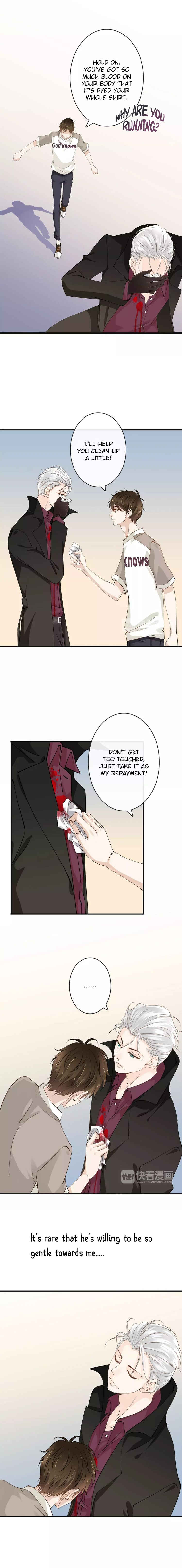 Angel Love Chapter 12 - Page 6
