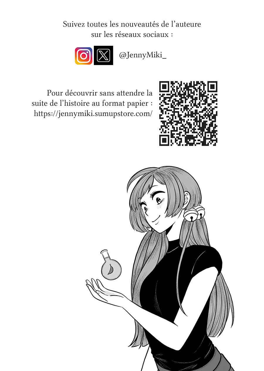 The Home Coven Chapter 1 - Page 34